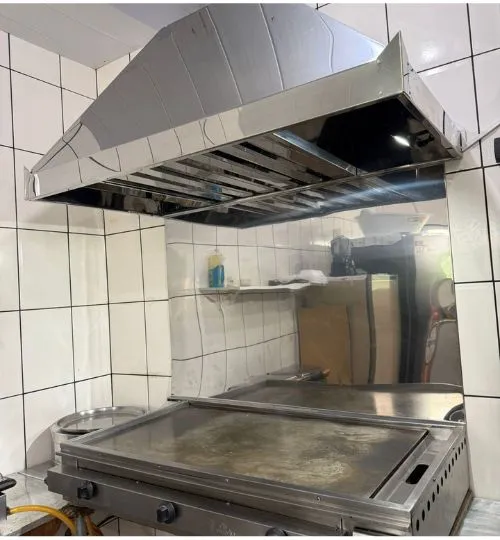 Instalação de calhas 15