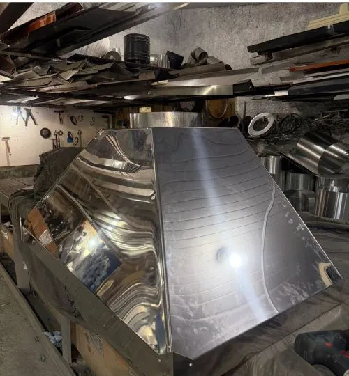 Instalação de calhas 17